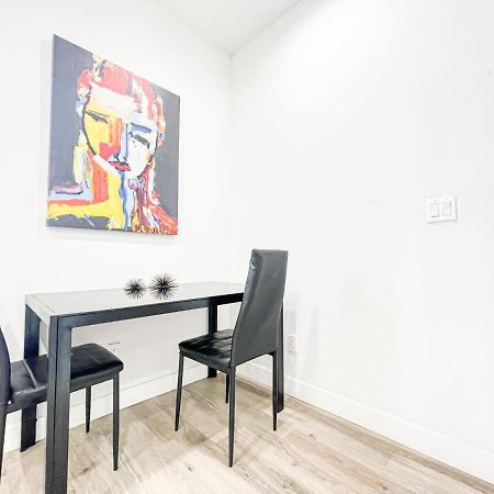 4Br Townhouse In Mid City -Cr1 Villa Los Angeles Ngoại thất bức ảnh