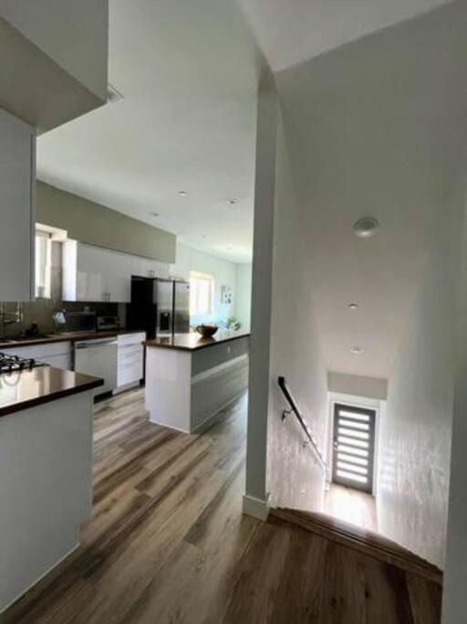 4Br Townhouse In Mid City -Cr1 Villa Los Angeles Ngoại thất bức ảnh