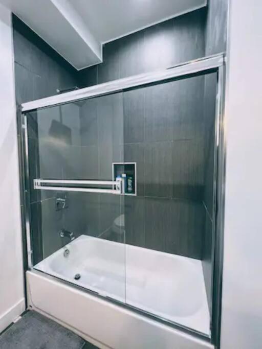 4Br Townhouse In Mid City -Cr1 Villa Los Angeles Ngoại thất bức ảnh