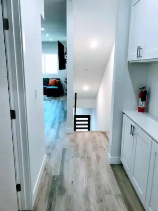 4Br Townhouse In Mid City -Cr1 Villa Los Angeles Ngoại thất bức ảnh