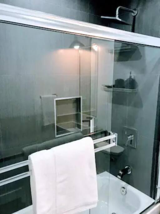 4Br Townhouse In Mid City -Cr1 Villa Los Angeles Ngoại thất bức ảnh