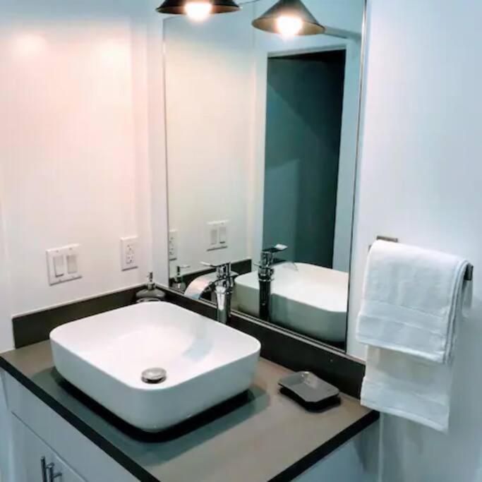 4Br Townhouse In Mid City -Cr1 Villa Los Angeles Ngoại thất bức ảnh