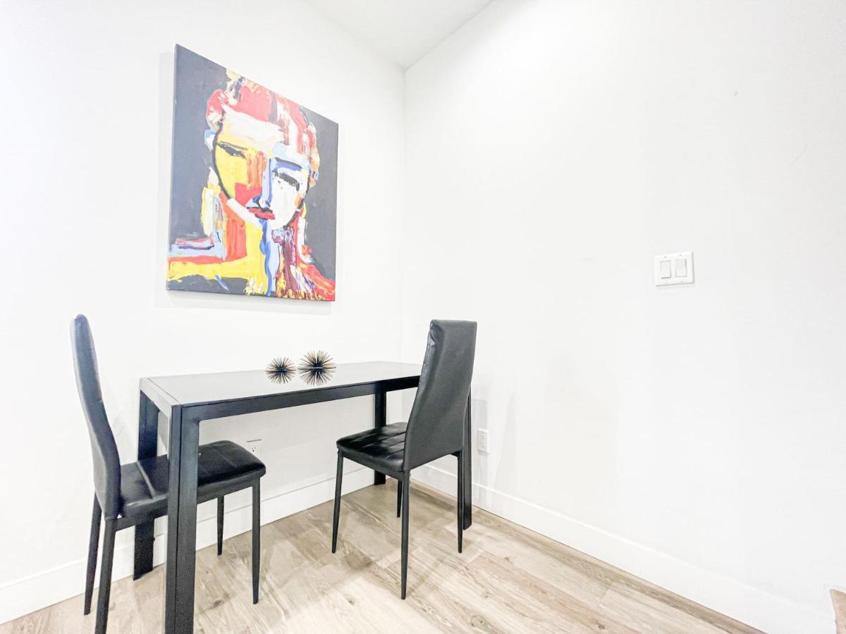 4Br Townhouse In Mid City -Cr1 Villa Los Angeles Ngoại thất bức ảnh