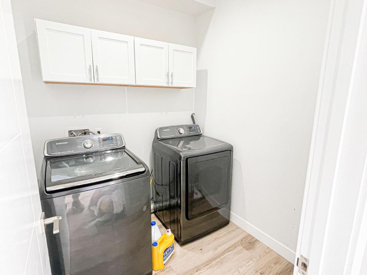 4Br Townhouse In Mid City -Cr1 Villa Los Angeles Ngoại thất bức ảnh